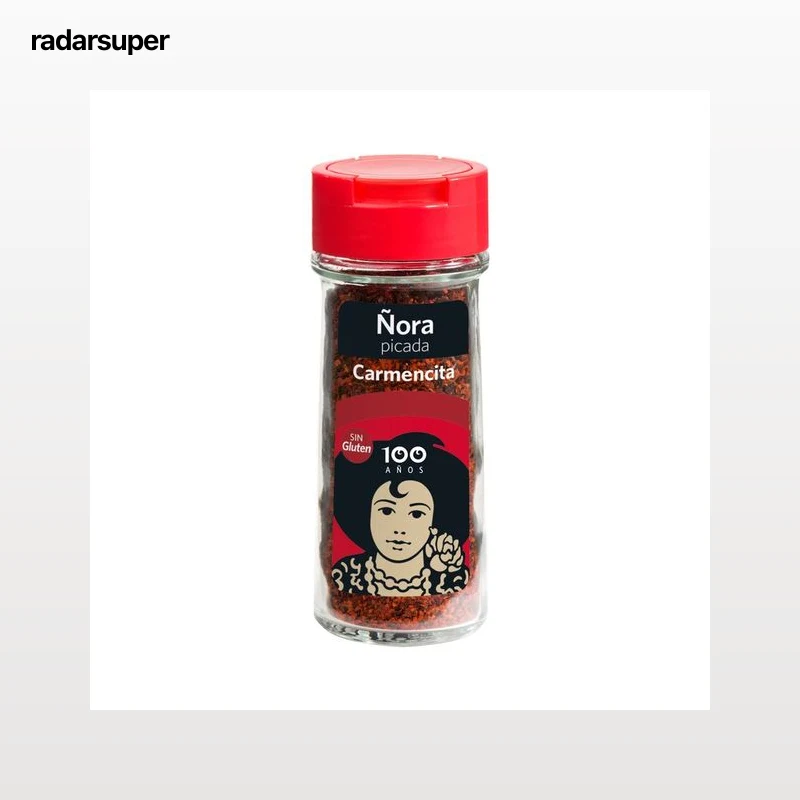 CARMENCITA Ñora picada 41 g.
