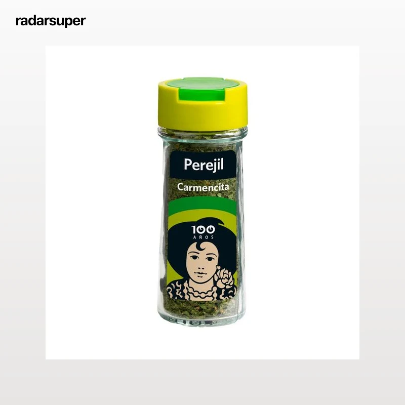 CARMENCITA Perejil 12 g.