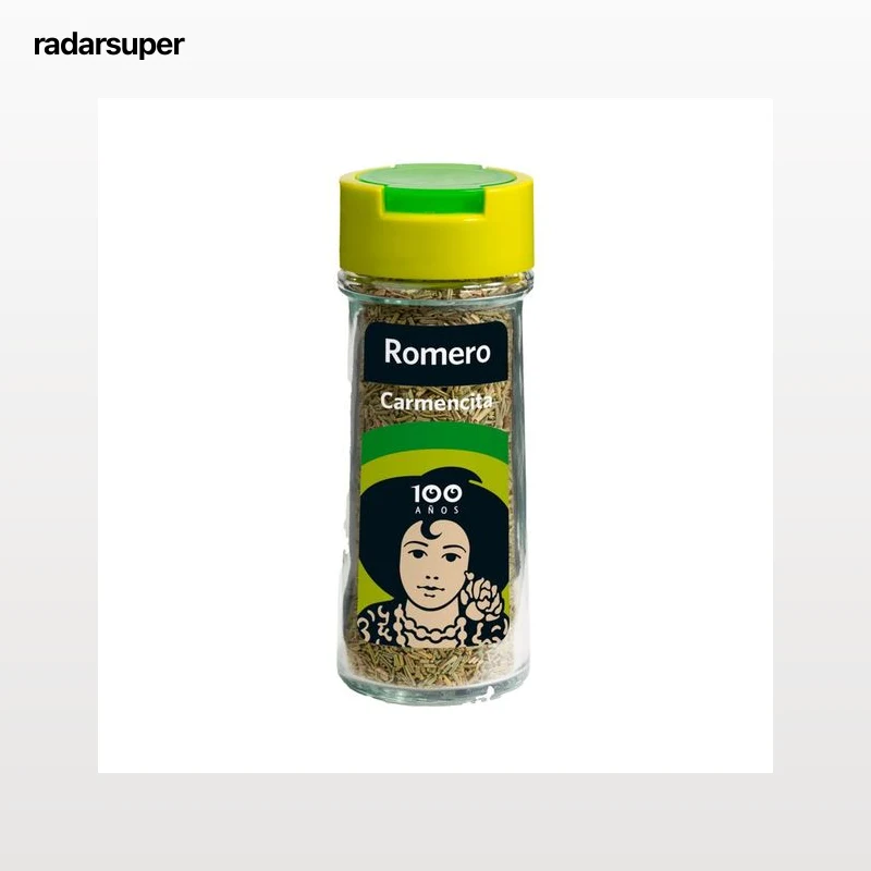CARMENCITA Romero CARMENCITA 25 g.