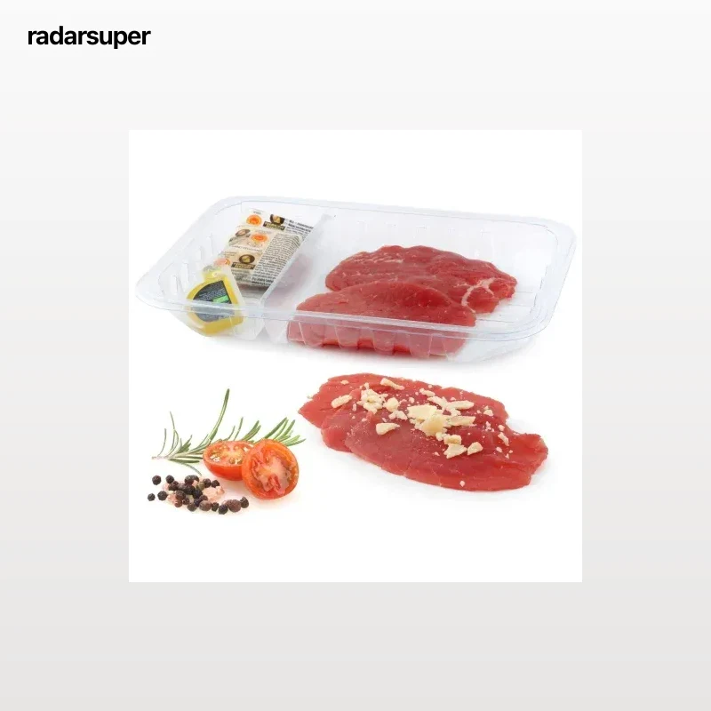 Carpaccio de vacuno ecológico Carrefour Bio 120 g