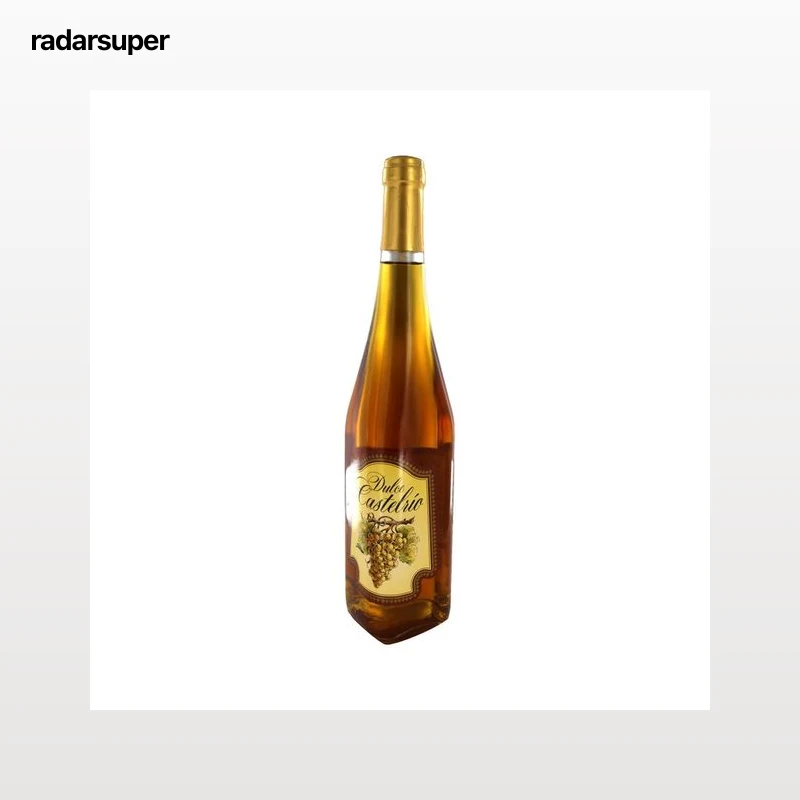 CASTELRÍO  Vino dulce CASTELRÍO botella de 75 cl.