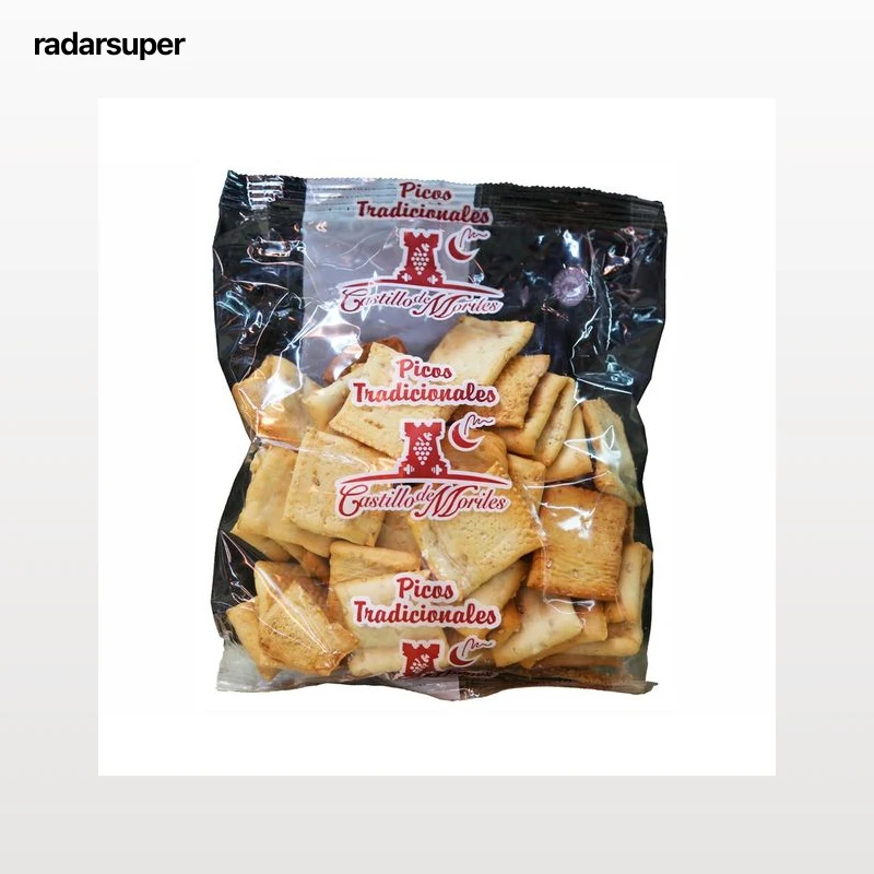 CASTILLO DE MORILES Regañas 150 g.
