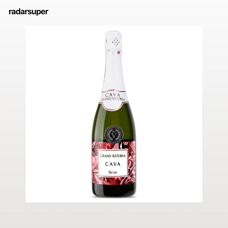 Cava brut Grand Astoria 75 cl