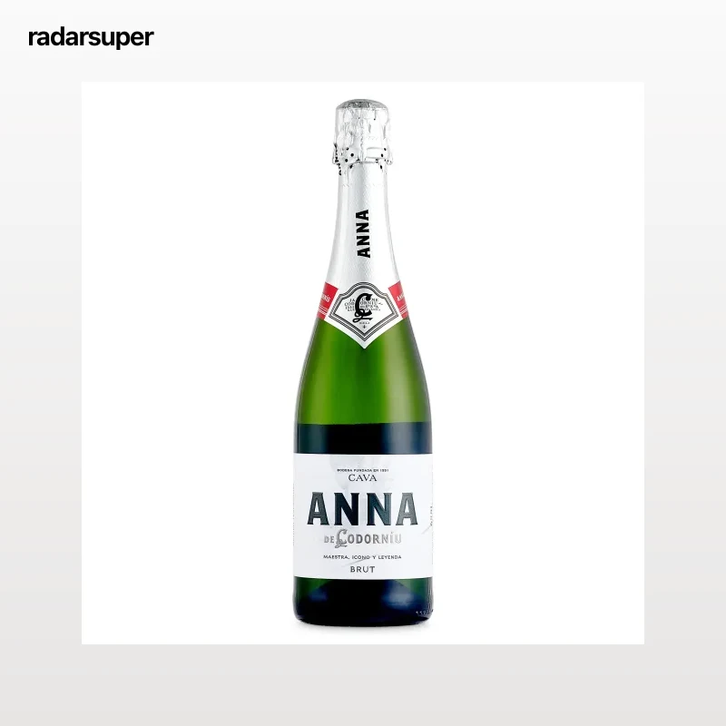 Cava brut Anna Codorníu 75 cl