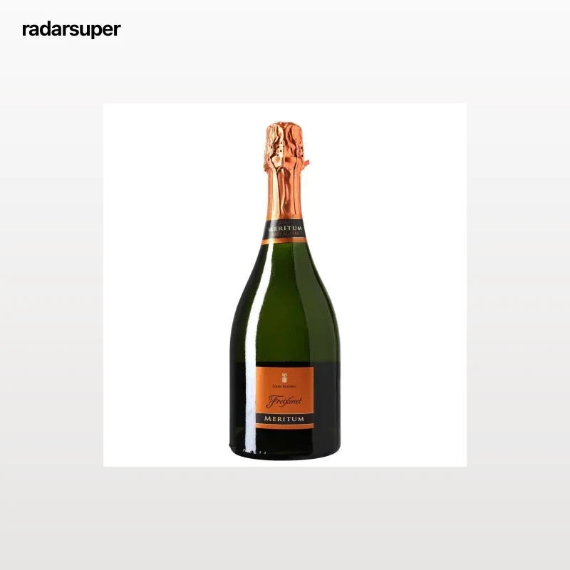 Cava Freixenet Mertium brut nature 75 cl.