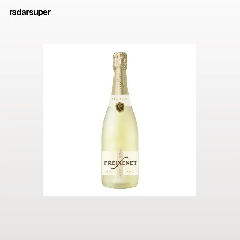 Cava Freixenet semiseco D.O. Cava 75 cl.