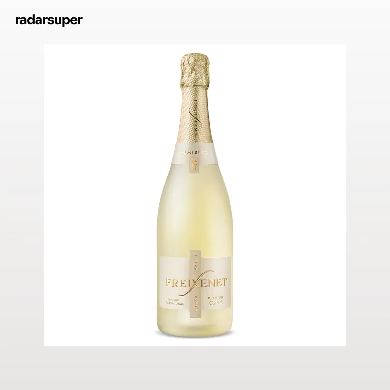 Cava semiseco Freixenet Carta Nevada 75 cl