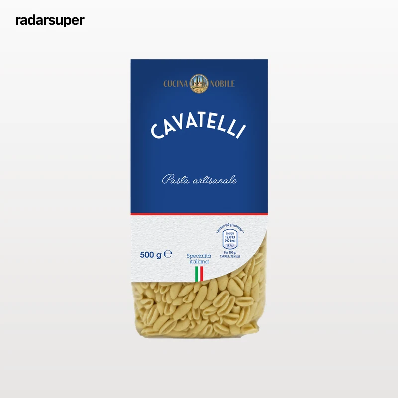 Cavatelli