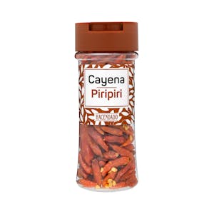 Cayena guindillas