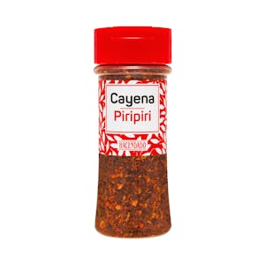 Cayena molida