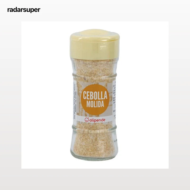 Cebolla Alipende 40g molida