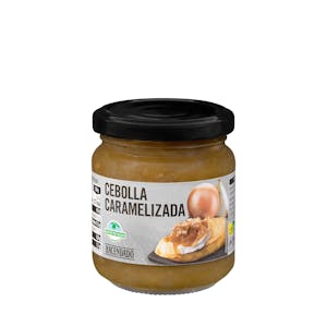 Cebolla caramelizada