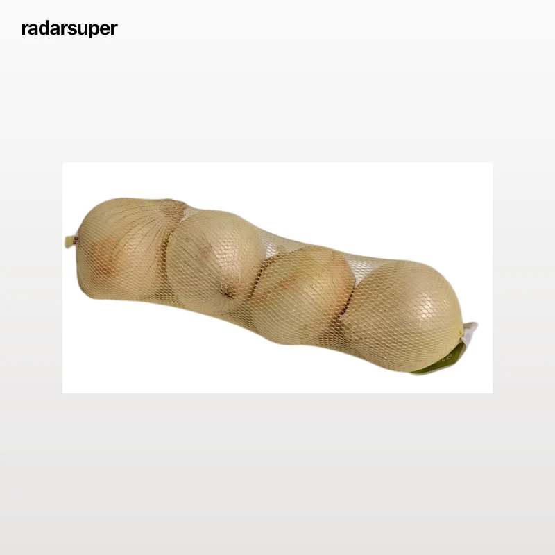 Cebolla dulce malla 700g