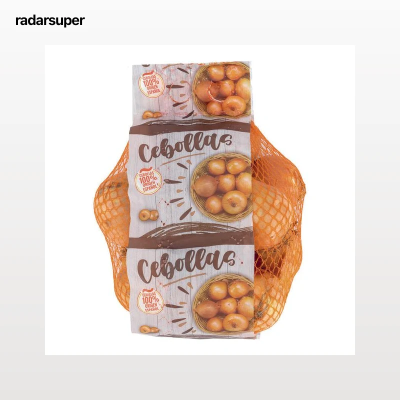 Cebolla malla 1,5kg