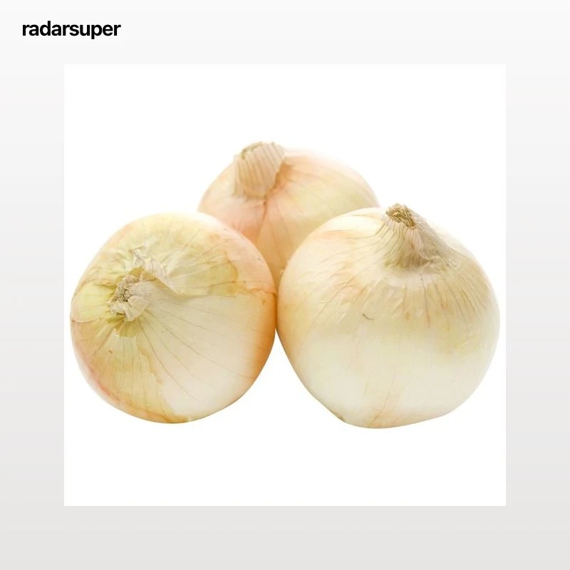 Cebolla malla de 2 kg.
