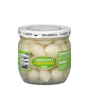 Cebollitas