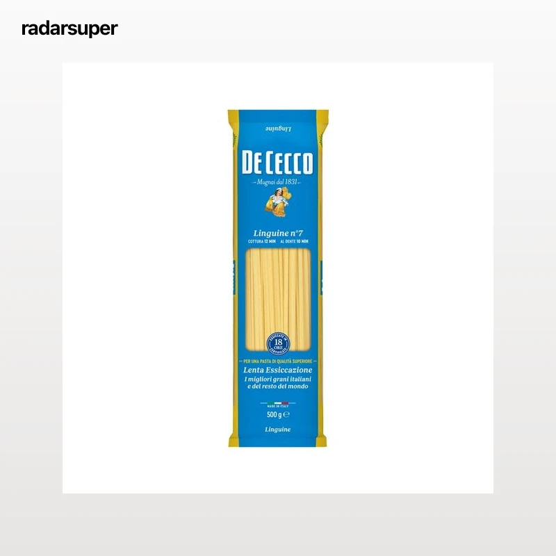 DE CECCO Linguine 454 g.