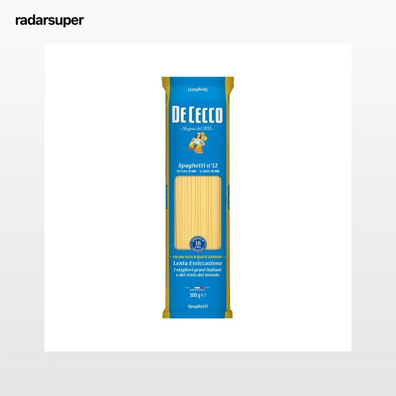 DE CECCO Spaghetti 453 g.