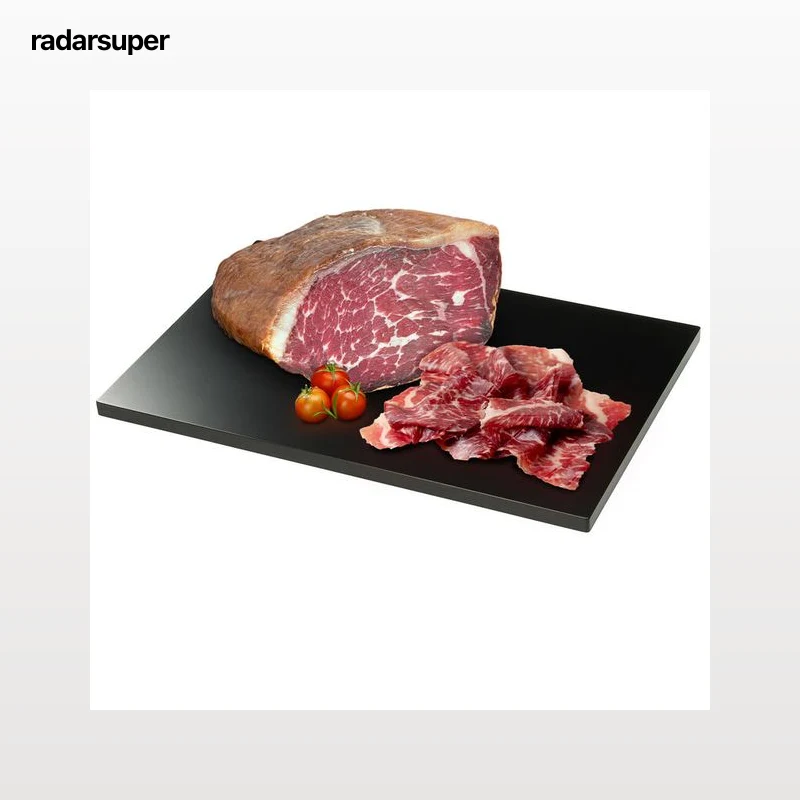 Cecina angus Miguel Vergara