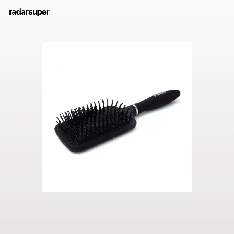 Cepillo de pelo raqueta Ponette 1 ud.
