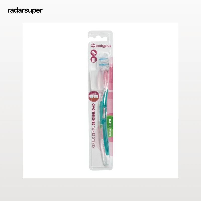 Cepillo Dental Bodyplus Sensibilidad
