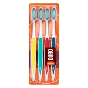 Cepillo dental Duro