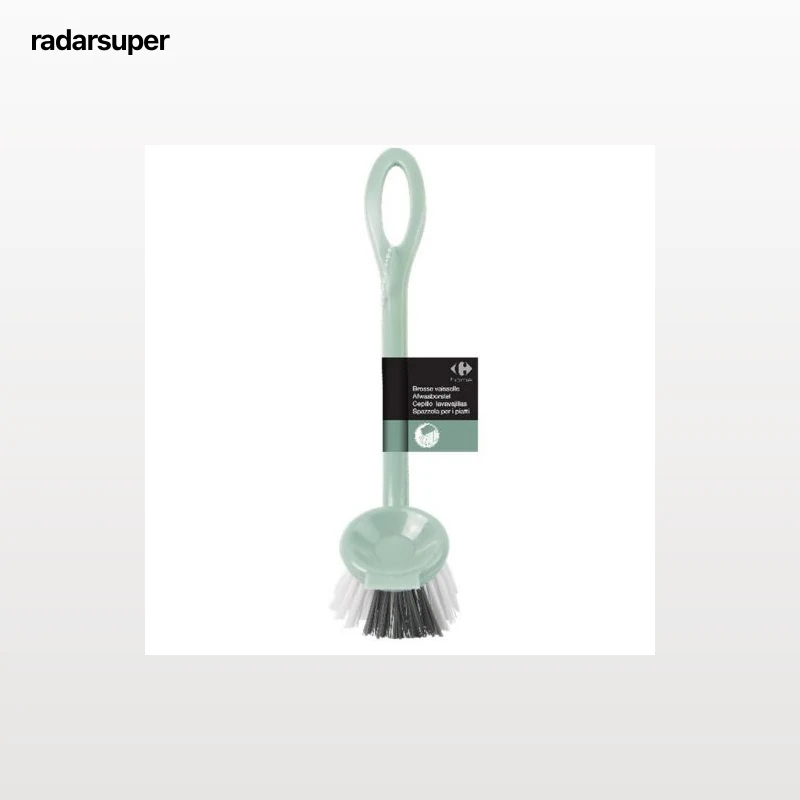 Cepillo Lavavajillas Redondo CARREFOUR HOME