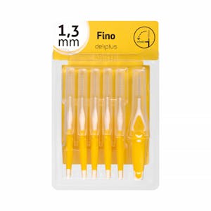 Cepillos interdentales Finos cónicos