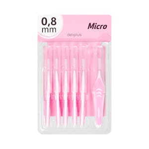 Cepillos interdentales Micro