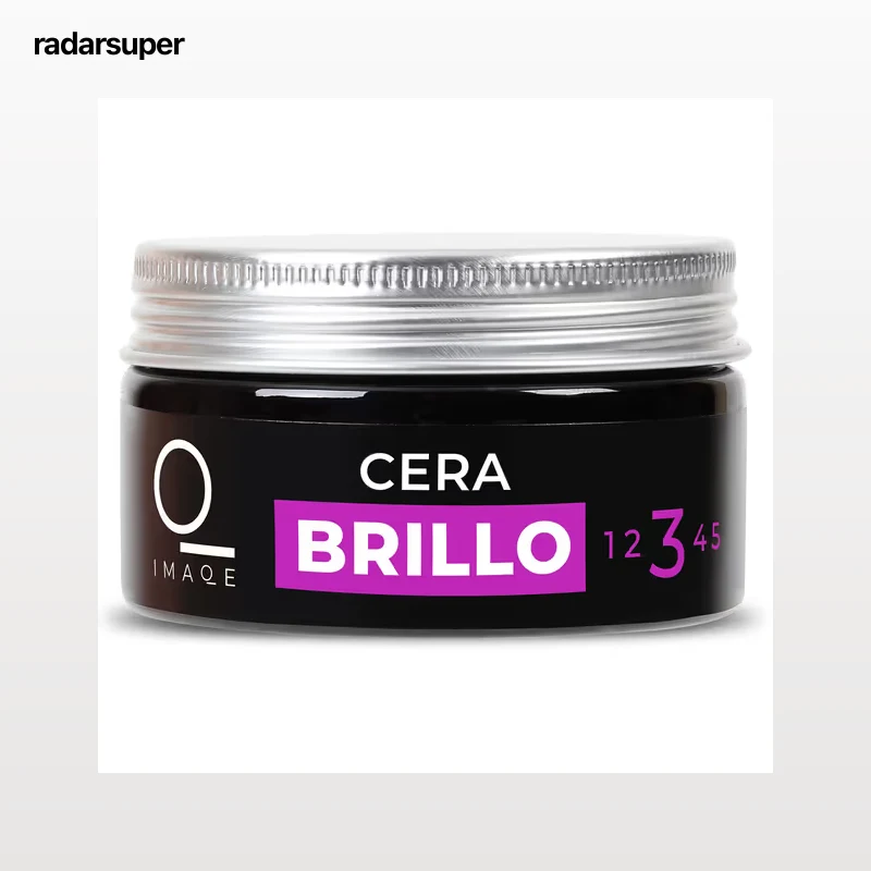 Cera fijación acabado brillo Dia Imaqe 100 ml