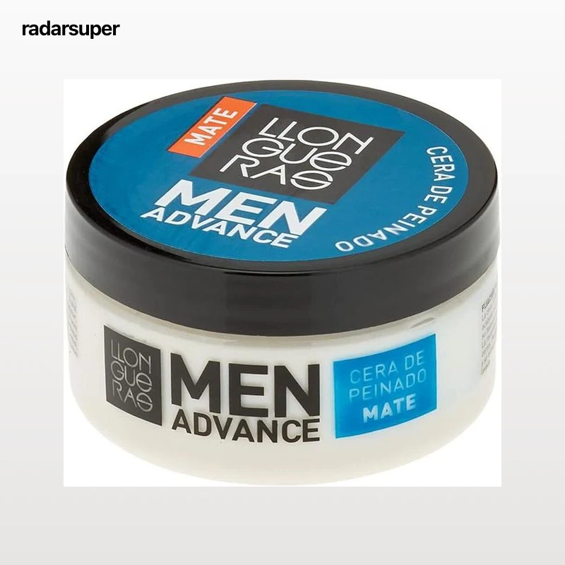 Cera peinado Llongueras 85 ml Men Advance
