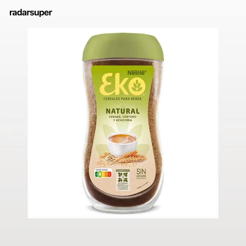 Cereales solubles Eko 150 g