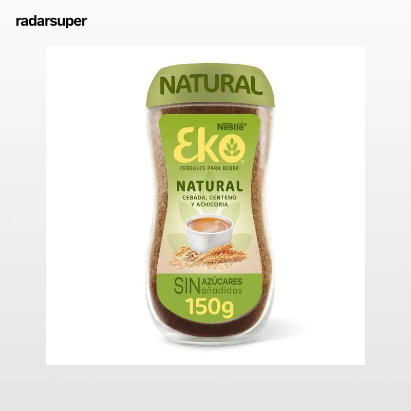 Cereales solubles Eko 150g