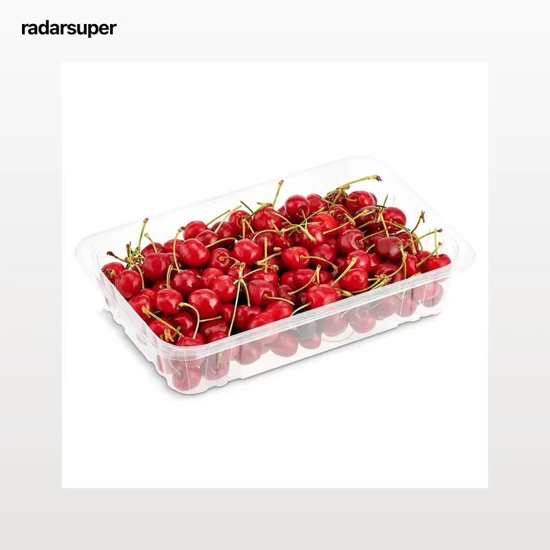 Cereza bandeja 750 g