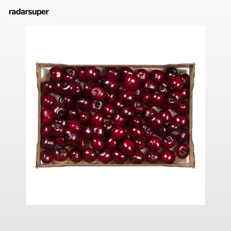 Cereza caja 1kg