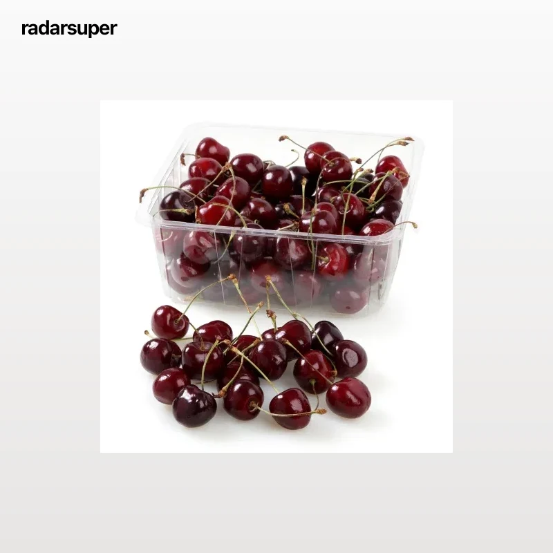 Cerezas Carrefour 1 kg aprox