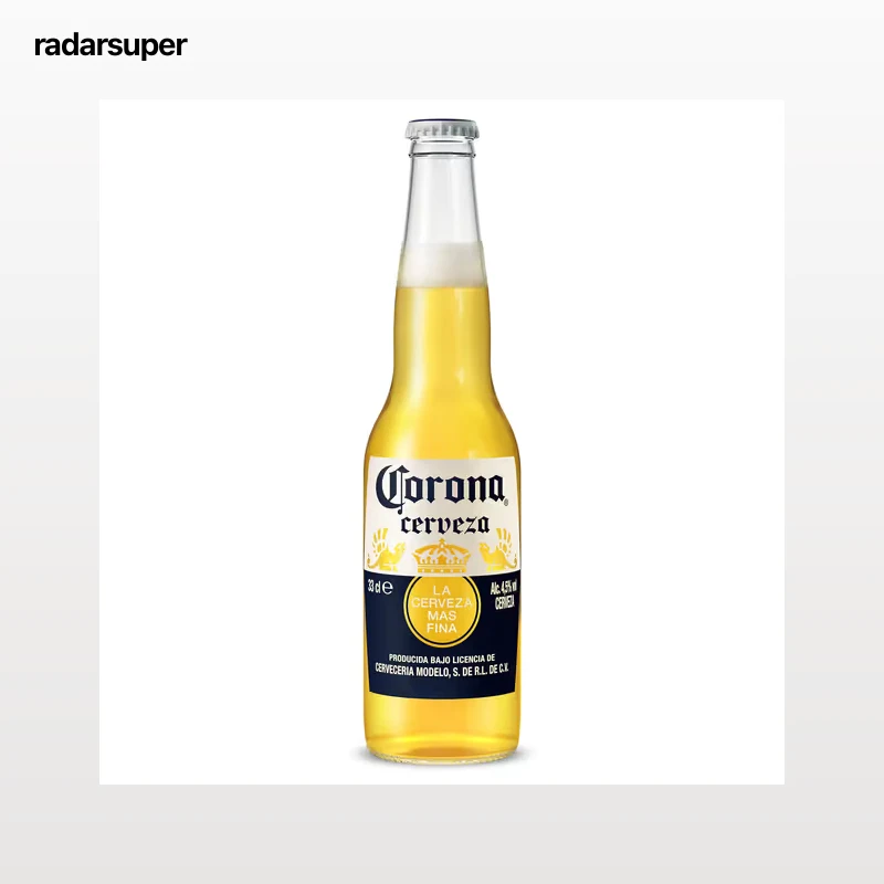 Cerveza Corona 33 cl