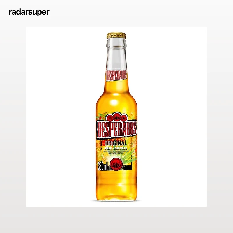 Cerveza Desperados 33 cl
