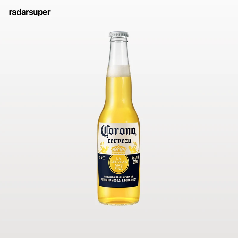 Cerveza lager
