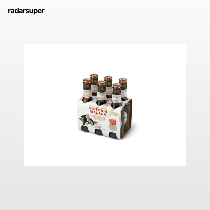 Cerveza Mini
