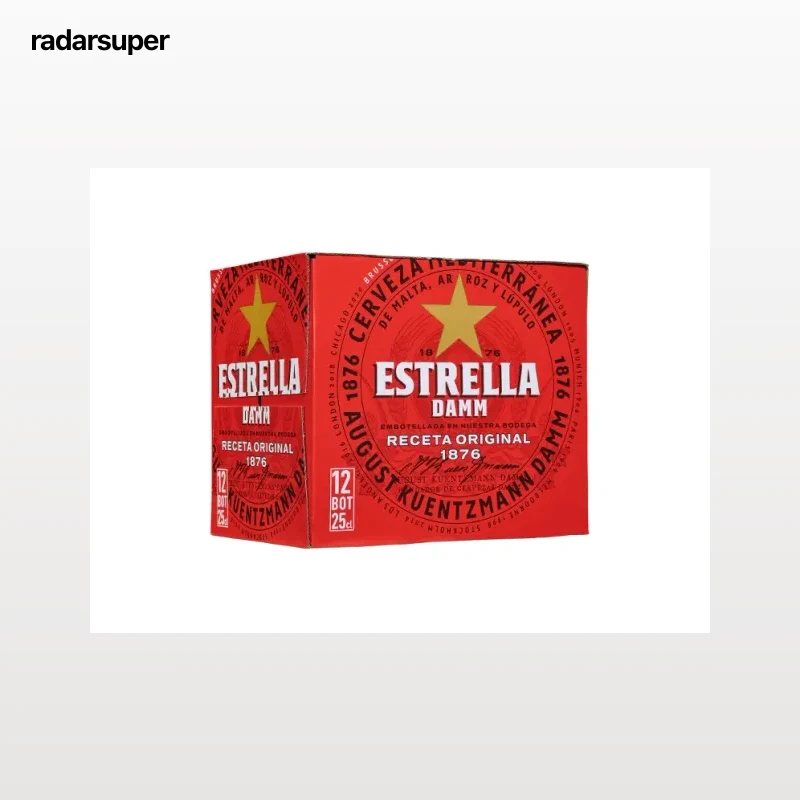 Cerveza pack