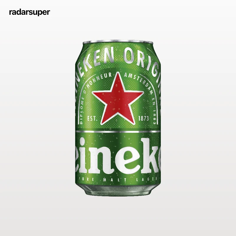 Cerveza rubia