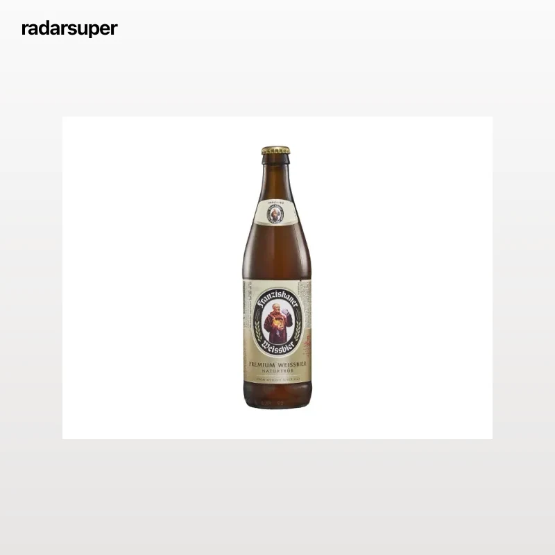 Cerveza de trigo