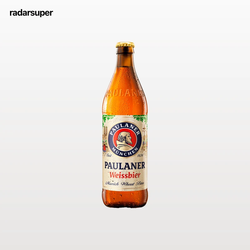 Cerveza de trigo