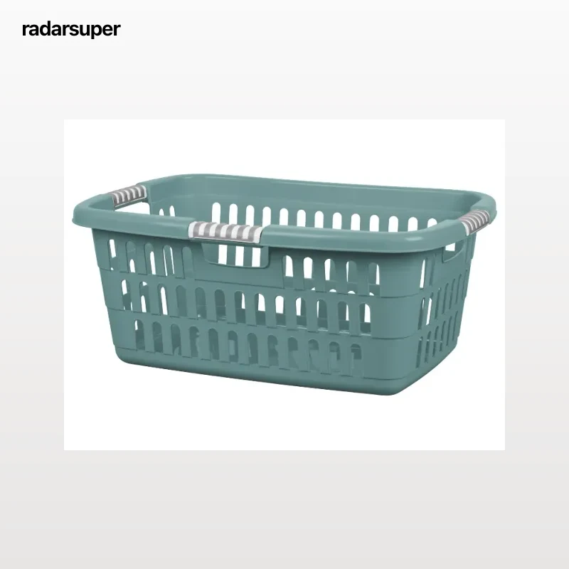 Cesta para la colada