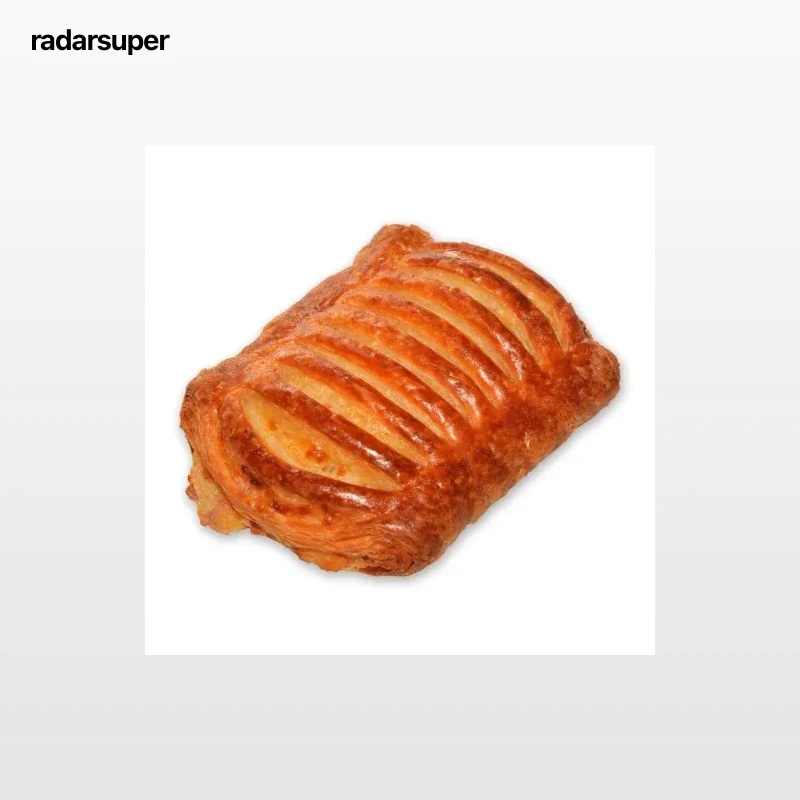 Cesta de jamón y queso Carrefour 100 g