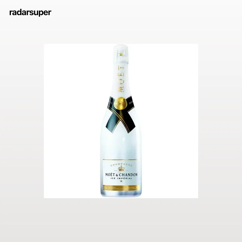 Champagne Moët & Chandon Ice Imperial 75 cl.