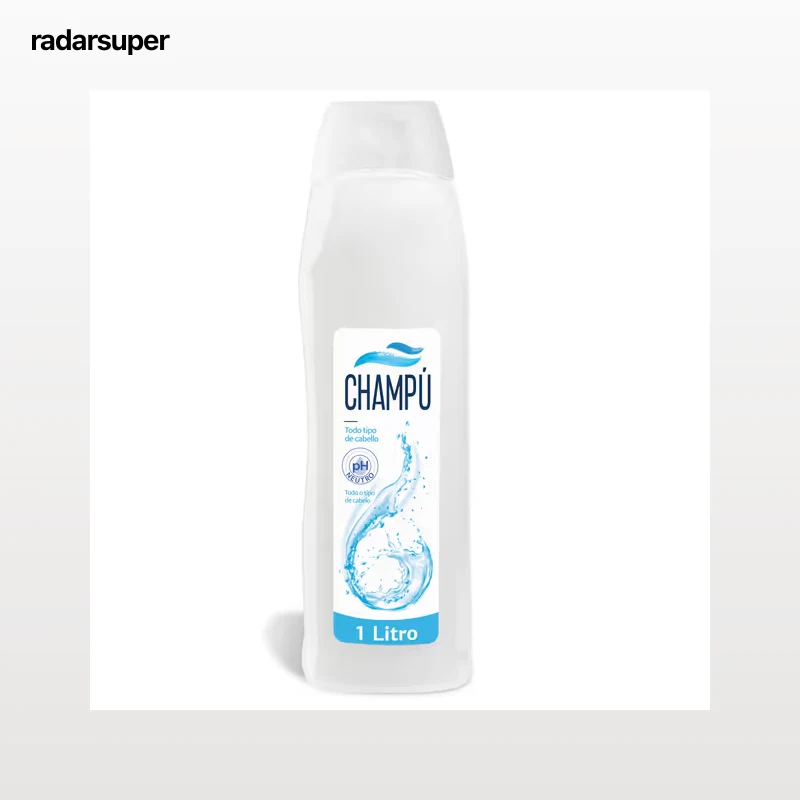 Champú 1 L