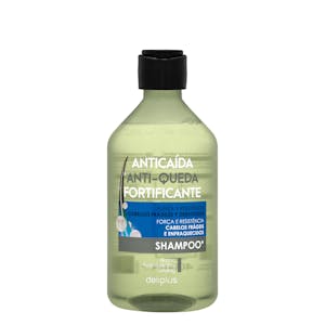 Champú Anticaída Fortificante