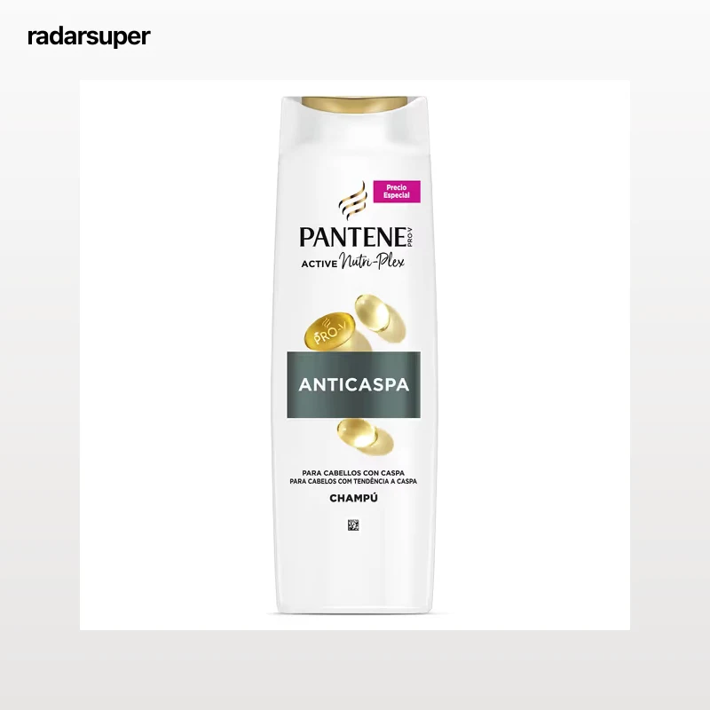 Champú anticaspa Pantene 325 ml